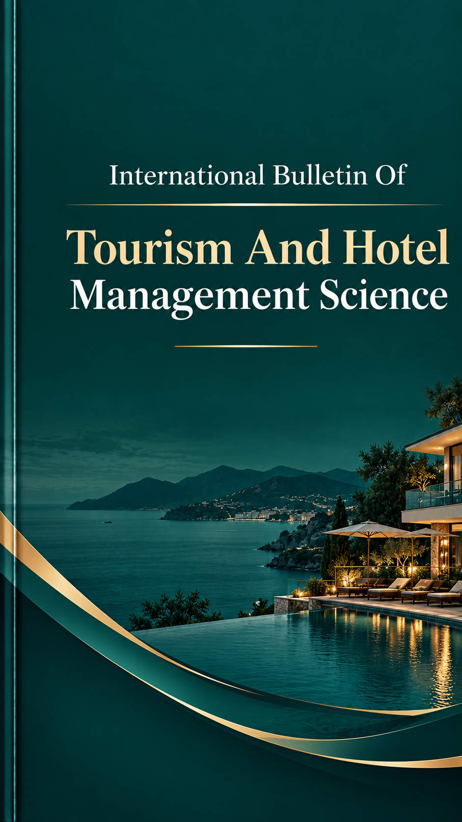 					View Vol. 1 No. 4 (2026): International Bulletin Of Tourism And Hotel Management Science
				