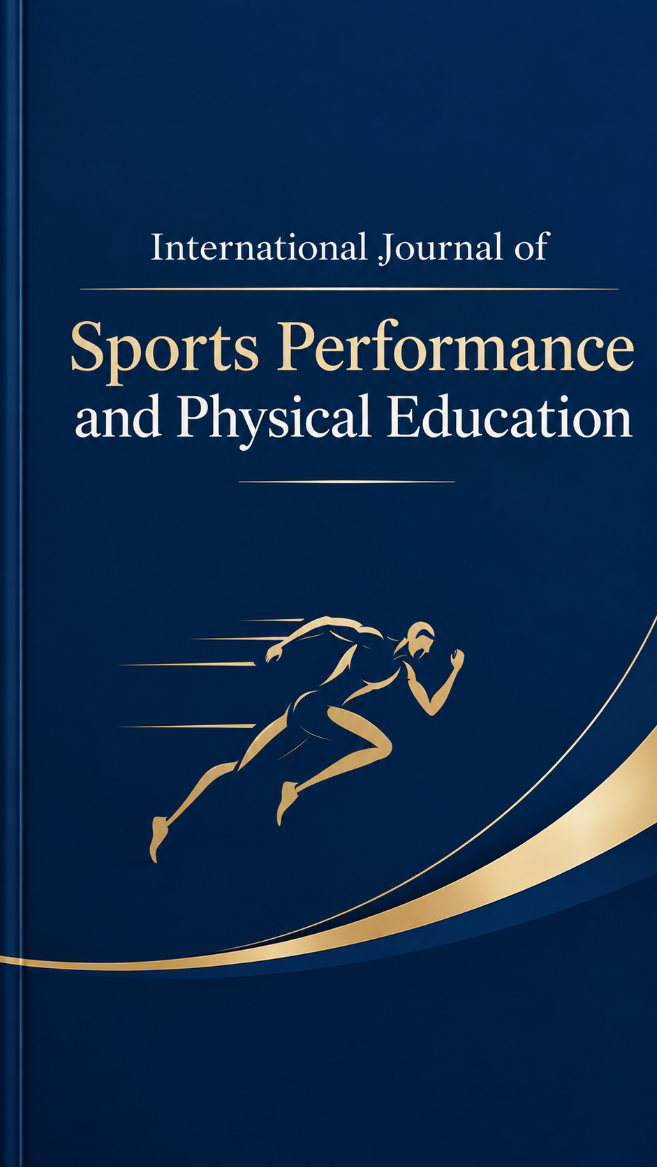 					View Vol. 1 No. 4 (2026): International Journal of Sports Performance and Physical Education
				