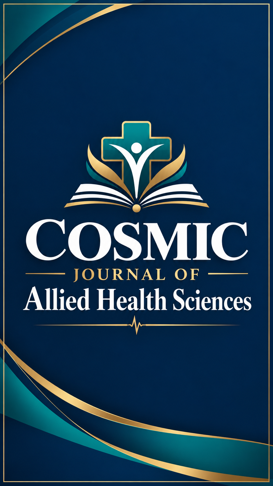 					View Vol. 1 No. 4 (2026): Cosmic Journal Of Allied Health Sciences
				