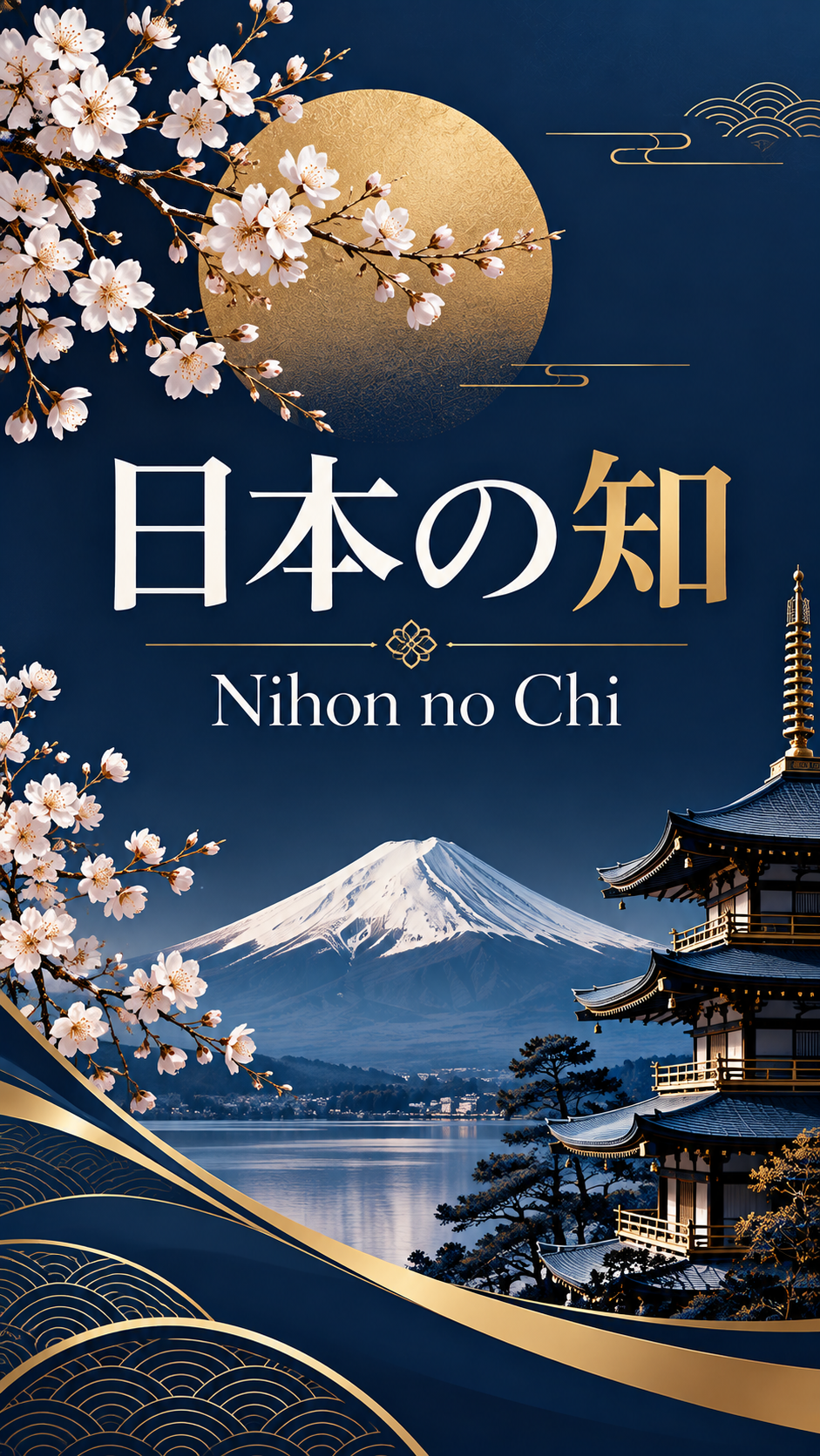 					View Vol. 1 No. 4 (2026): 日本の知 Nihon no Chi (Japanese)
				