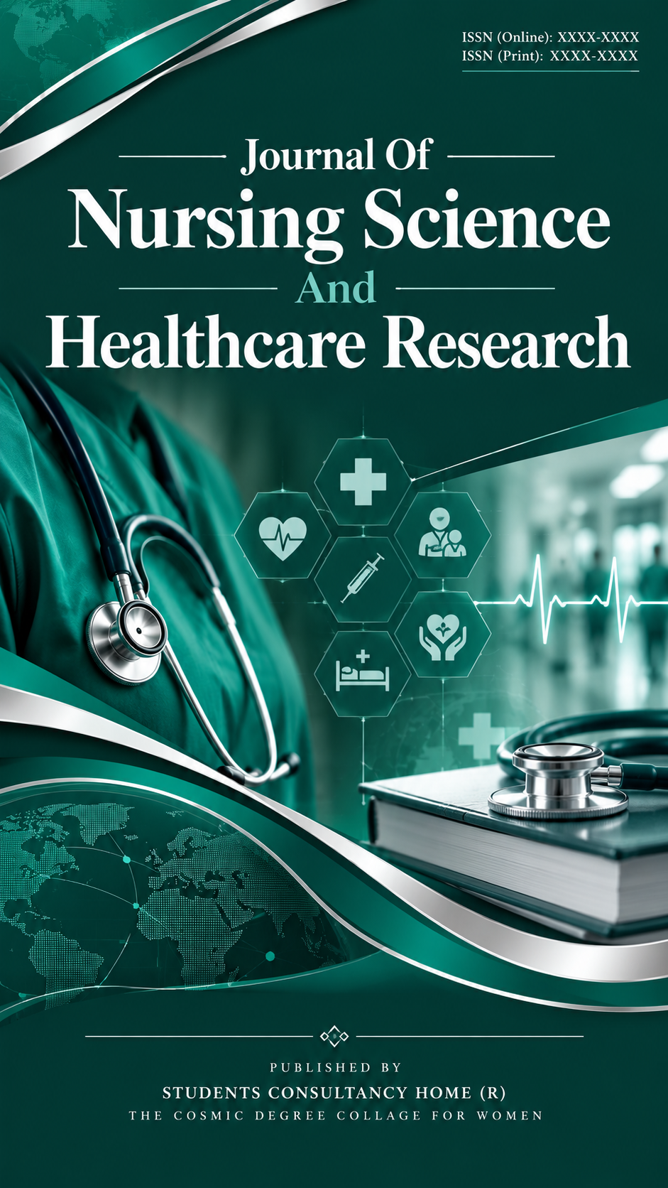 					View Vol. 1 No. 4 (2026): Journal Of Nursing Science And Healthcare Research
				