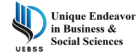 					View Vol. 3 No. 1 (2025): Unique Endeavor in Business & Social Sciences
				