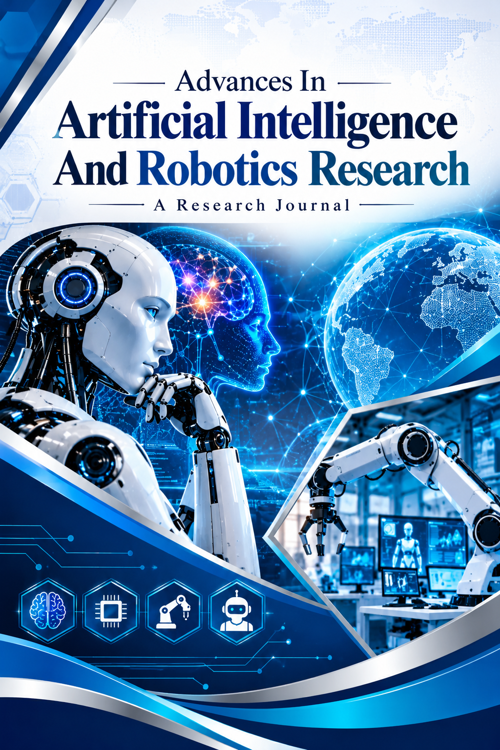 					View Vol. 1 No. 4 (2026): Advances In Artificial Intelligence And Robotics Research
				