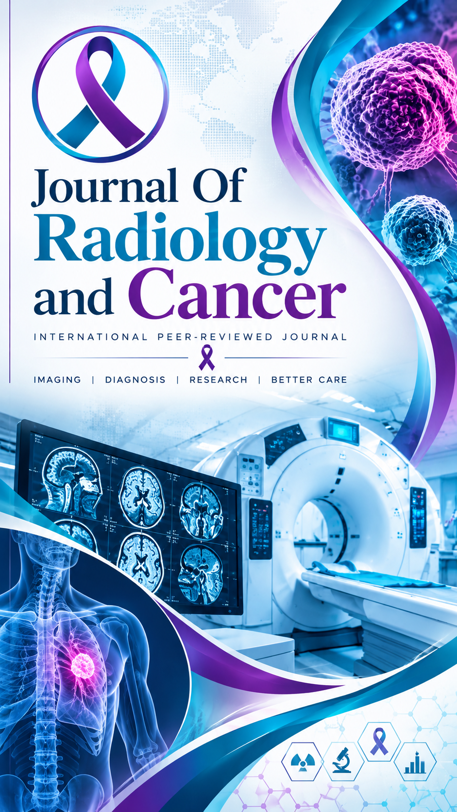 					View Vol. 1 No. 4 (2026): Journal Of Radiology and Cancer
				