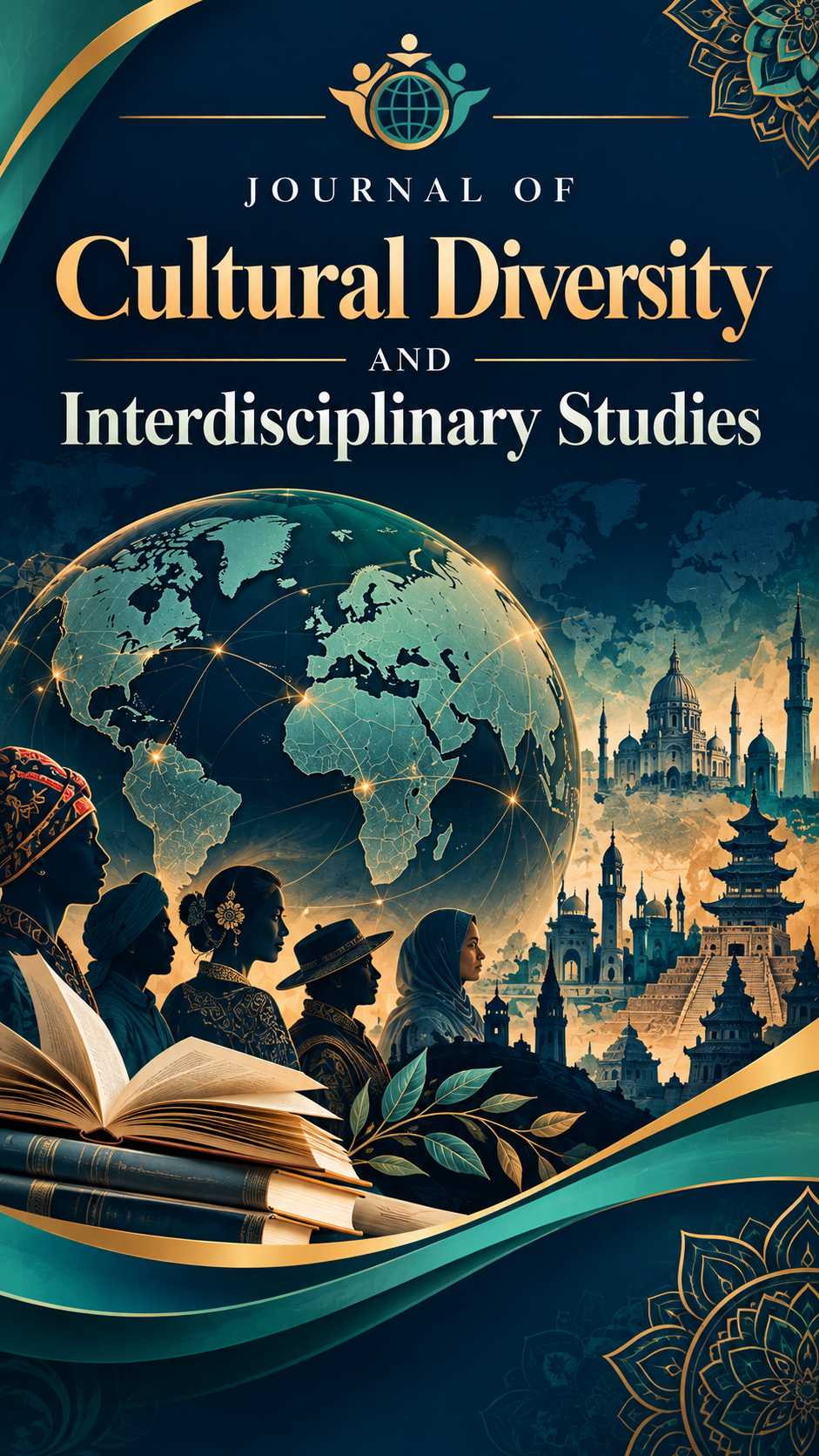 					View Vol. 1 No. 4 (2026): Journal of Cultural Diversity and Interdisciplinary Studies
				