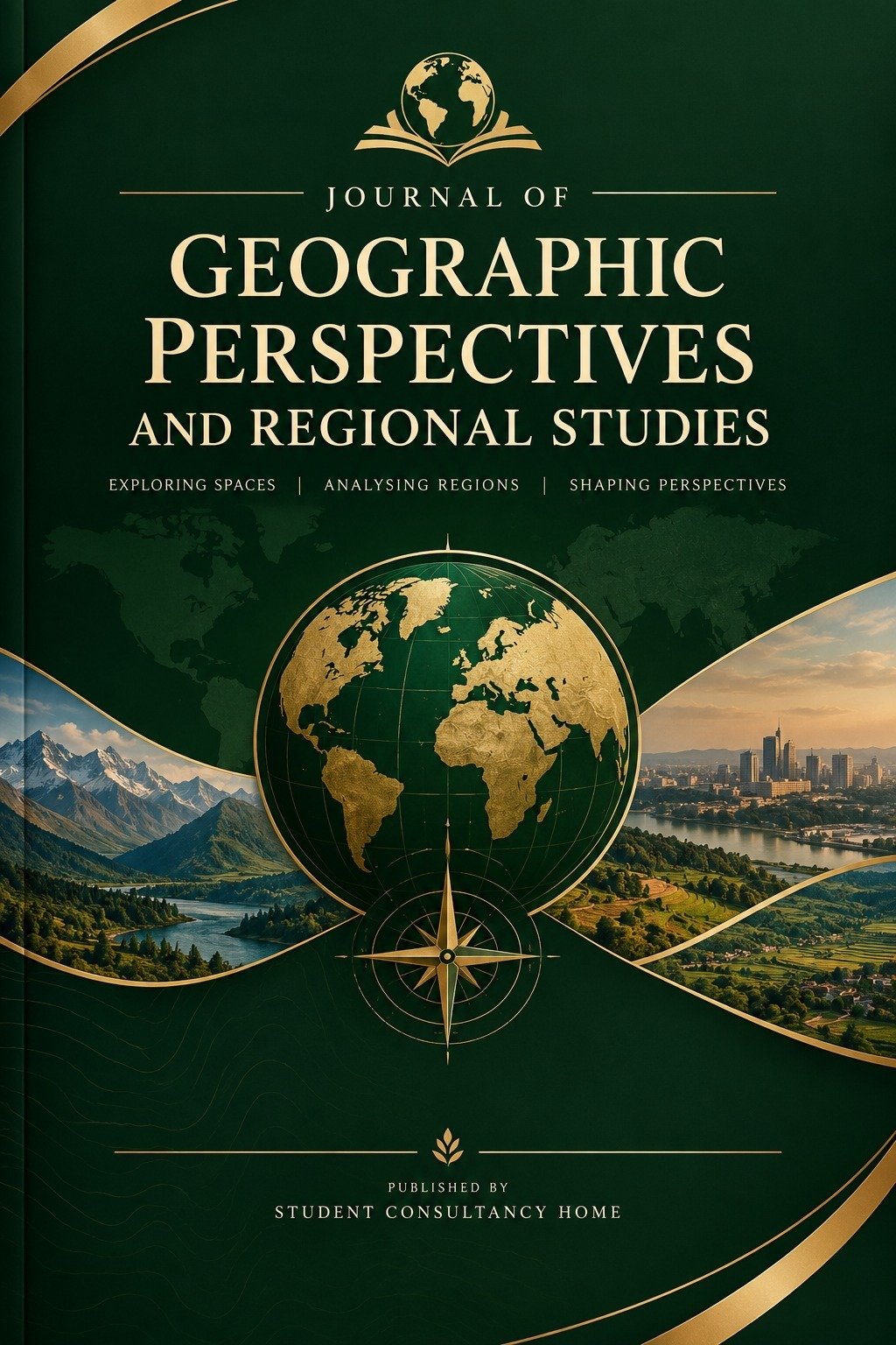 					View Vol. 1 No. 4 (2026): Journal Of Geographic Perspectives And Regional Studies
				